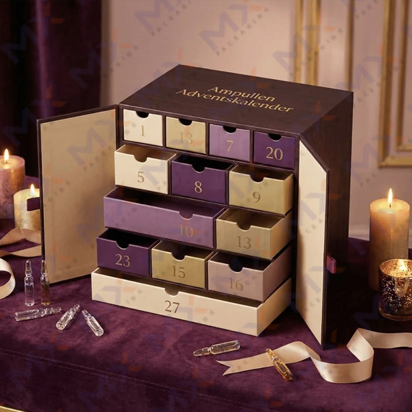 Advent Calendar Boxes - view 3